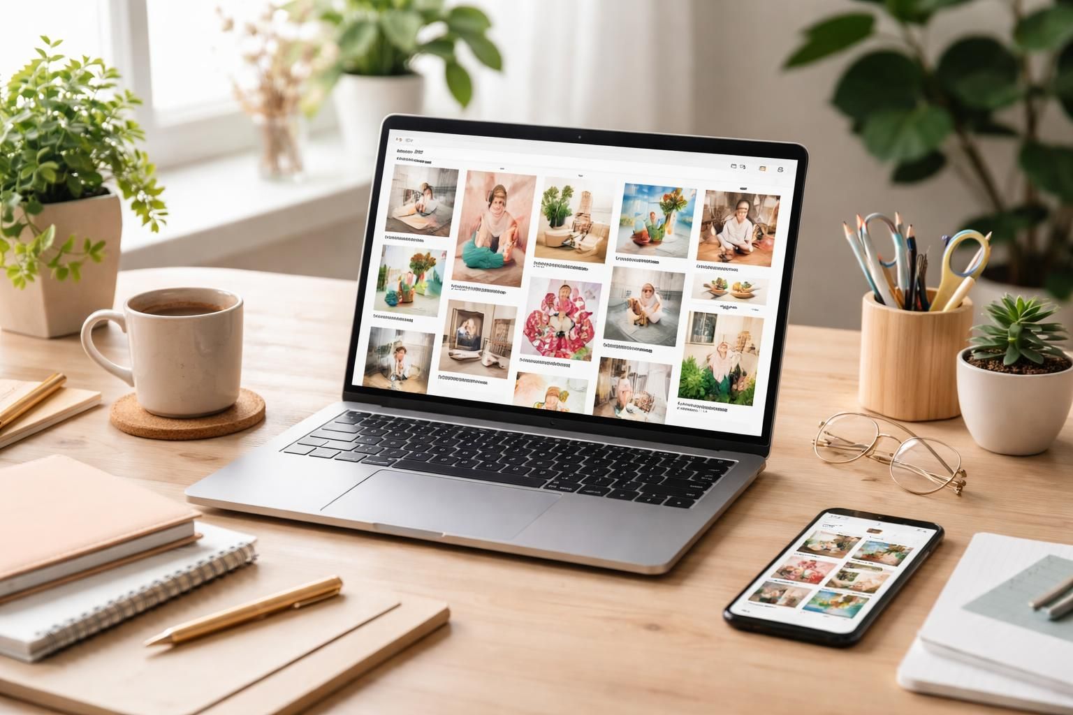 découvrez notre guide pour débutants et apprenez à utiliser pinterest efficacement pour organiser vos idées, trouver de l'inspiration et développer votre présence en ligne.