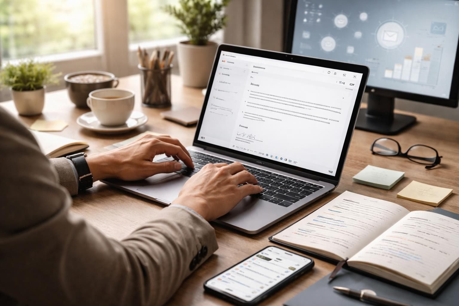 découvrez comment personnaliser vos cold emails pour captiver vos destinataires et maximiser vos taux de réponse grâce à des techniques efficaces et ciblées.