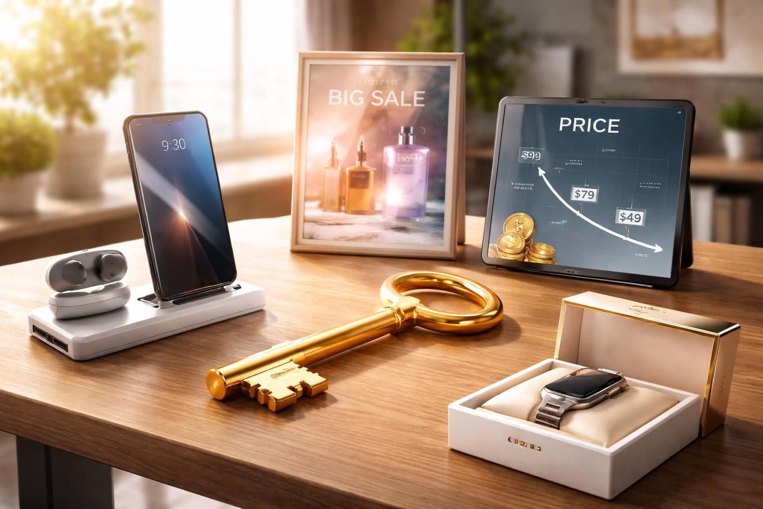 découvrez comment les 4p du marketing mix peuvent vous aider à créer une offre irrésistible et à booster votre stratégie marketing efficacement.