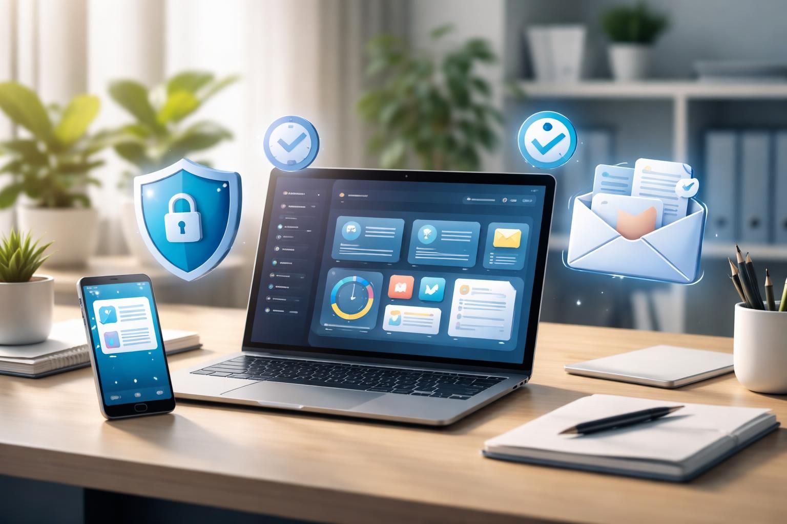 découvrez les fonctionnalités astucieuses de digiposte qui simplifient votre gestion documentaire et facilitent votre quotidien numérique.