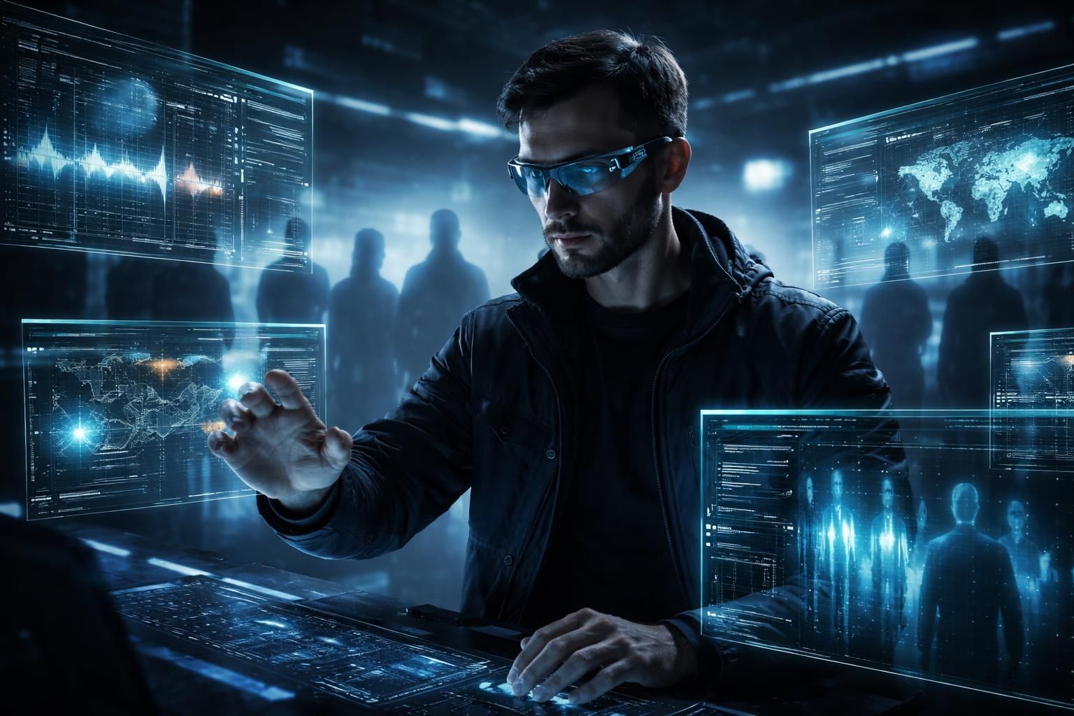 découvrez les secrets des data brokers et apprenez comment ils collectent, utilisent et vendent vos données personnelles. protégez votre vie privée grâce à nos conseils essentiels.