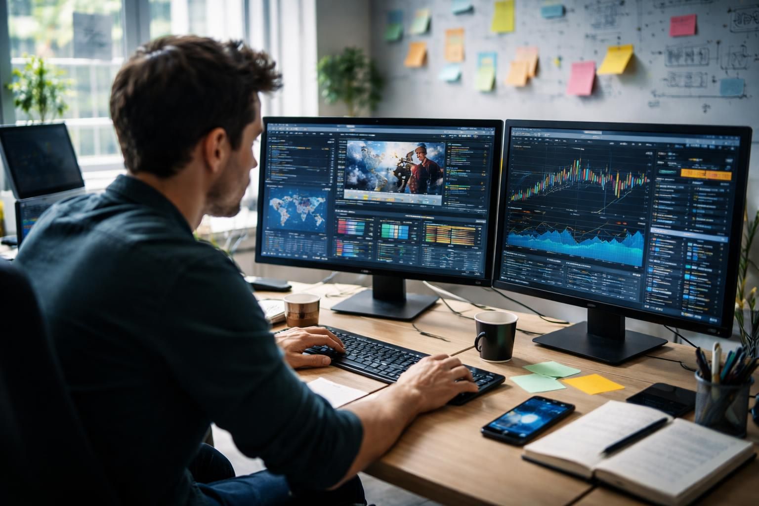 découvrez comment maîtriser le newsjacking pour attirer et engager efficacement votre audience en exploitant les tendances actuelles.