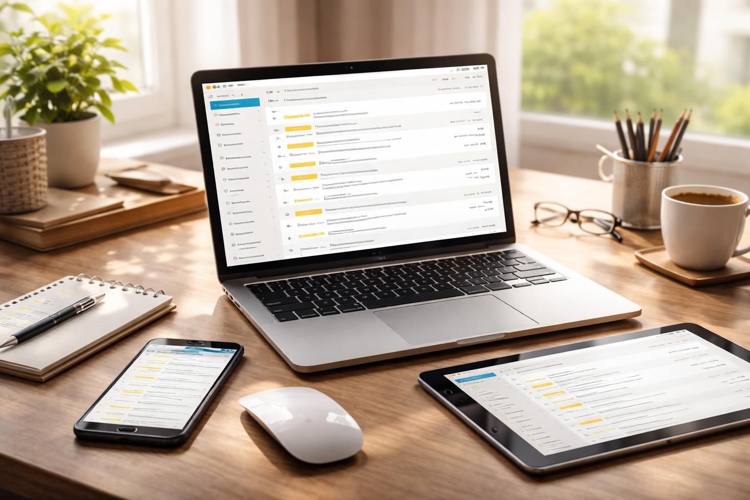 découvrez nos astuces pratiques pour ne rien manquer dans votre boîte de réception orange et maîtriser la gestion de vos mails facilement.