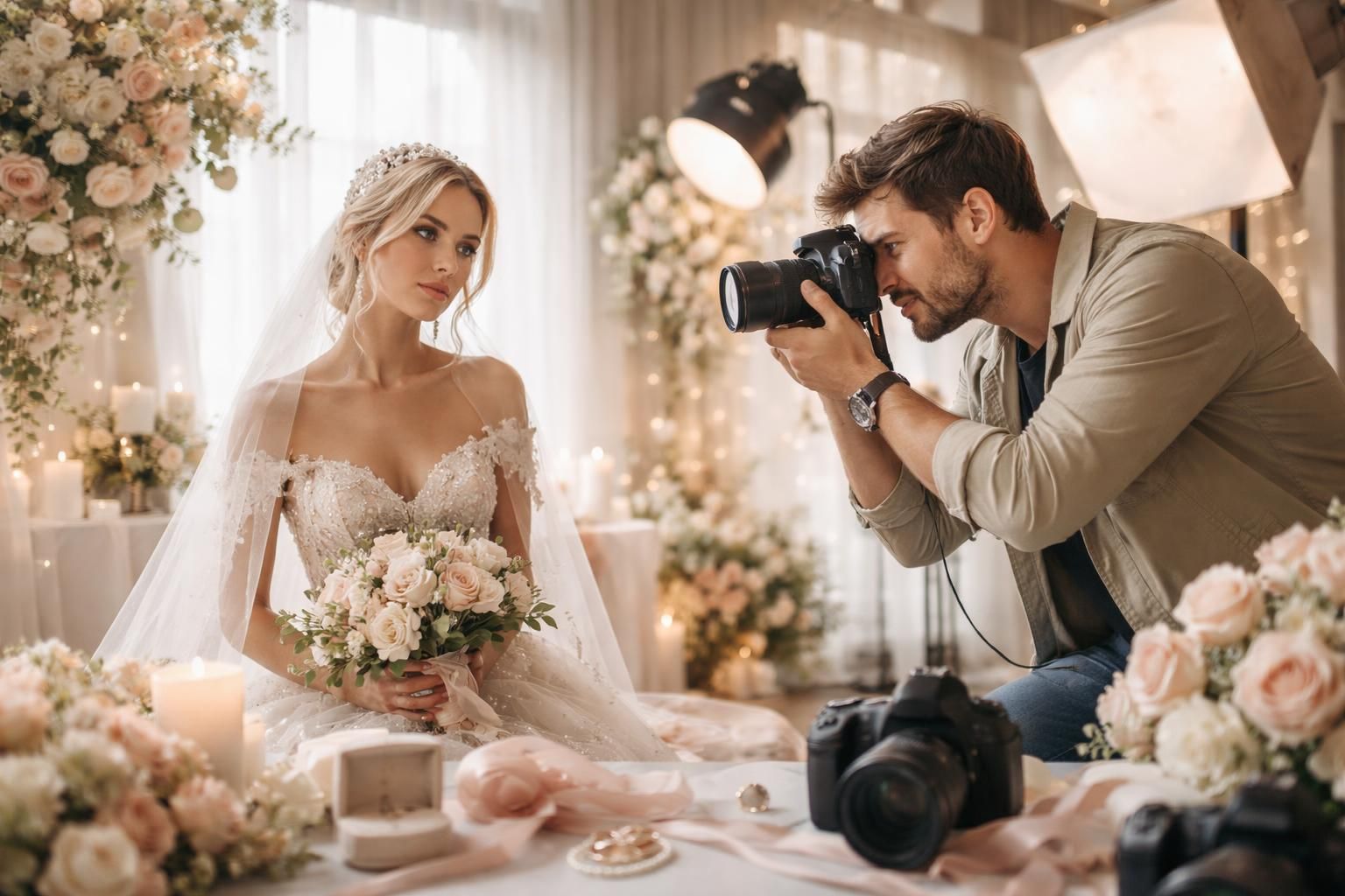 découvrez comment mollygram révolutionne la photographie, offrant aux artistes visuels un outil parfait pour sublimer leurs créations et partager leur art avec impact.