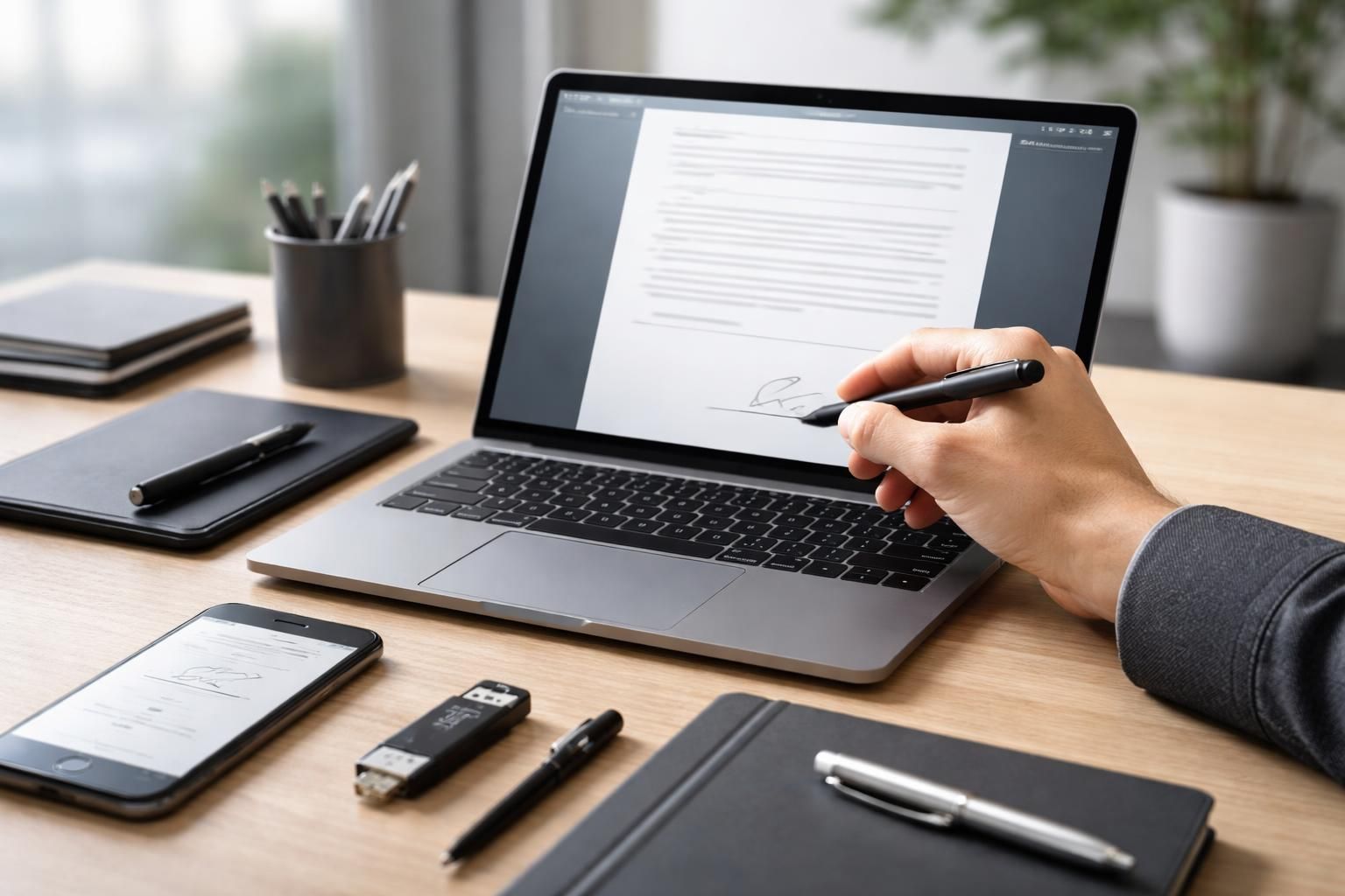 découvrez les meilleurs outils et méthodes pour signer un pdf efficacement, en toute simplicité et sécurité.