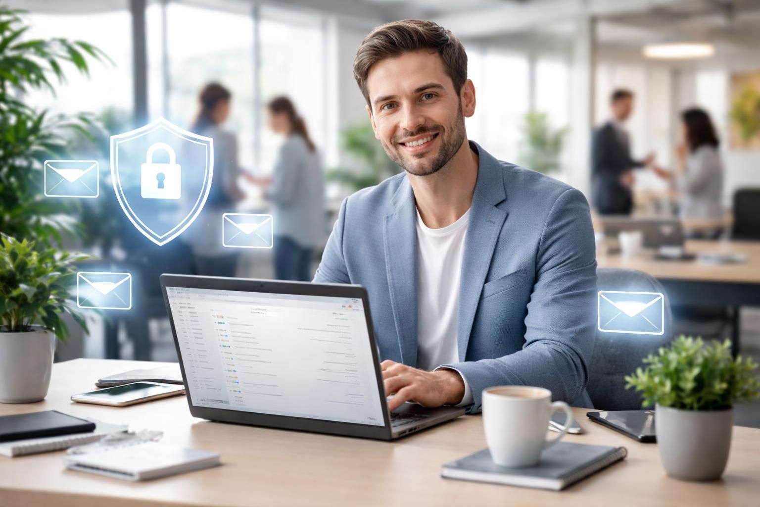 découvrez pourquoi roundcube ovh webmail est la solution idéale pour votre entreprise, offrant une interface intuitive, une sécurité renforcée et une gestion efficace de vos emails professionnels.