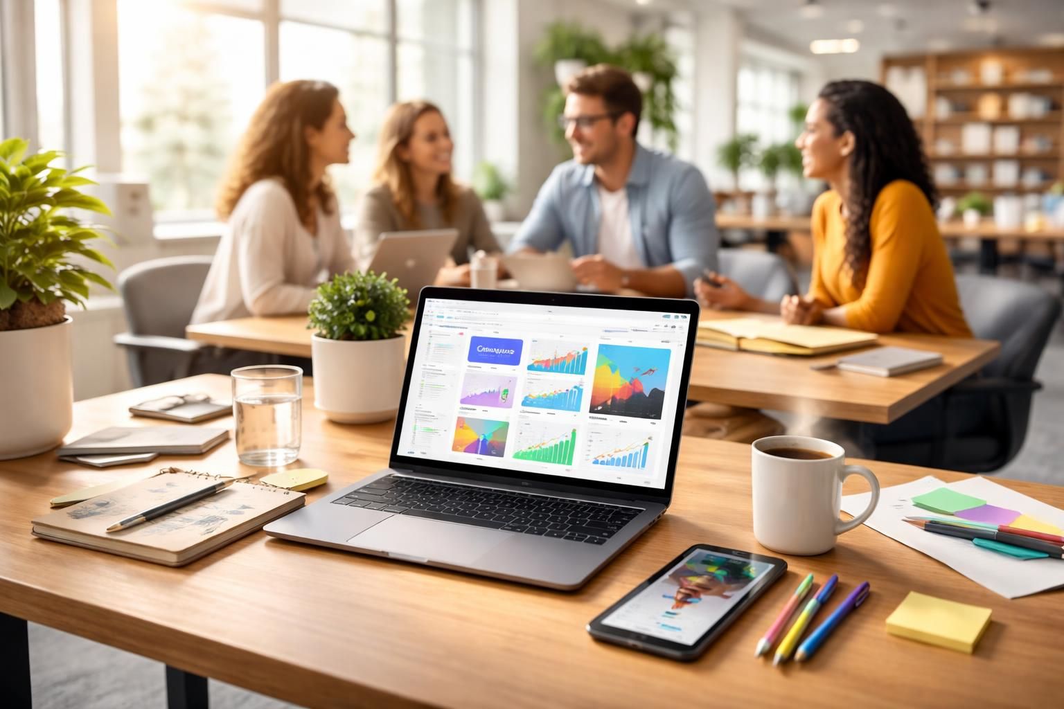 découvrez pourquoi investir dans canva pro est une décision rentable pour votre entreprise, en optimisant la création graphique et en économisant du temps et des ressources.