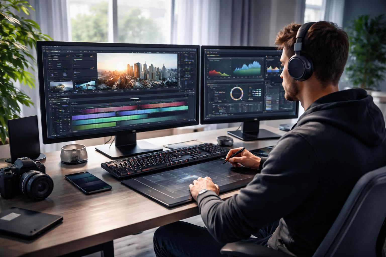 découvrez les tendances 2026 et apprenez à optimiser efficacement vos projets vidéo avec qqtube pour rester à la pointe de l'innovation.