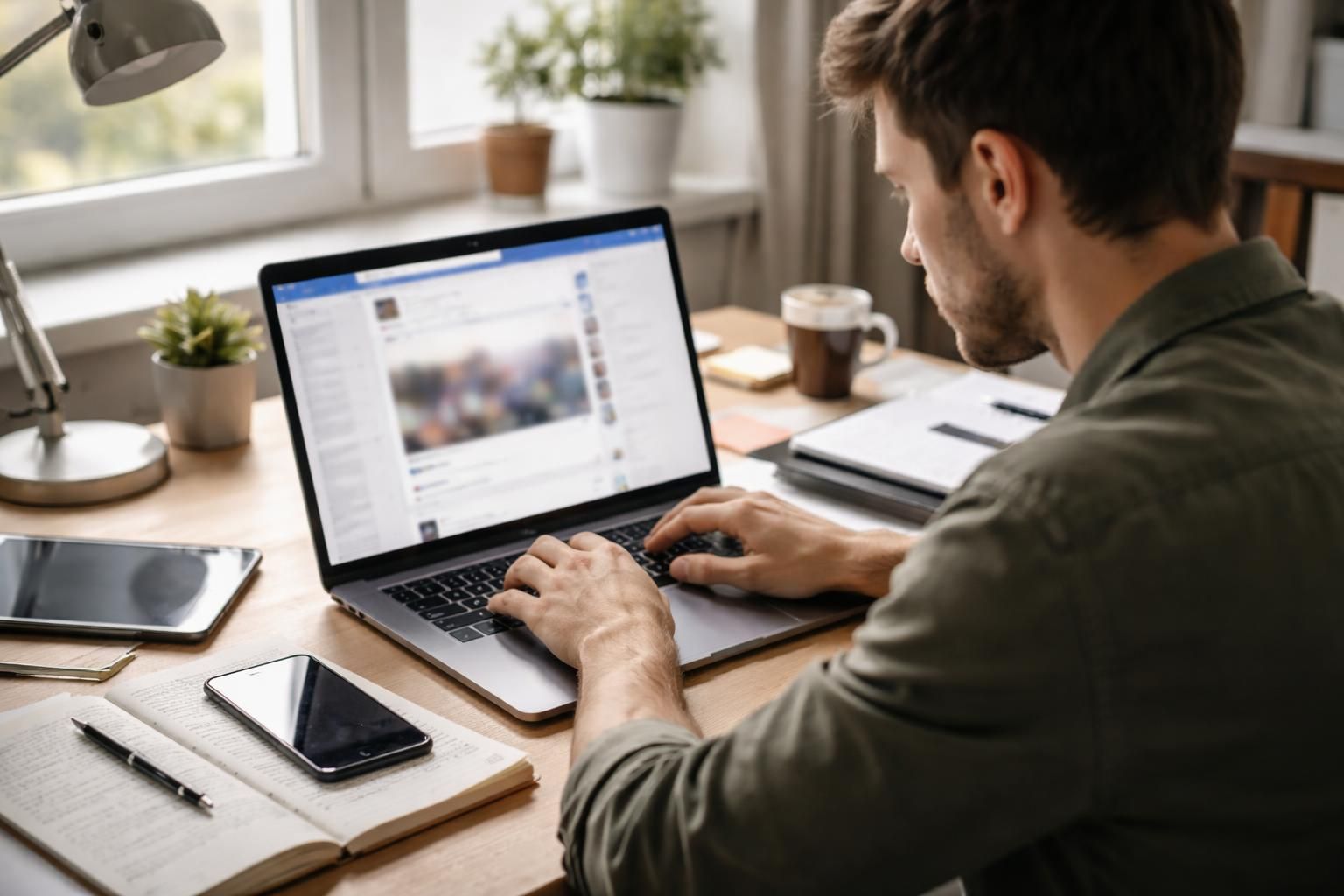 découvrez nos astuces et conseils pour voir le profil facebook de quelqu'un qui vous a bloqué, tout en respectant la vie privée et les règles du réseau social.