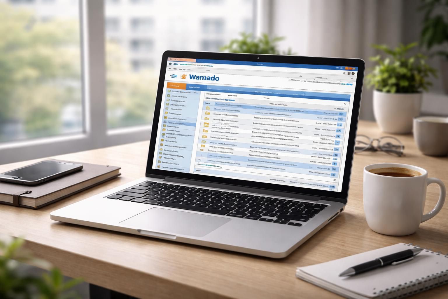 découvrez comment récupérer facilement vos anciennes adresses mail wanadoo grâce à notre guide simple et rapide. retrouvez tous vos anciens messages en quelques étapes.