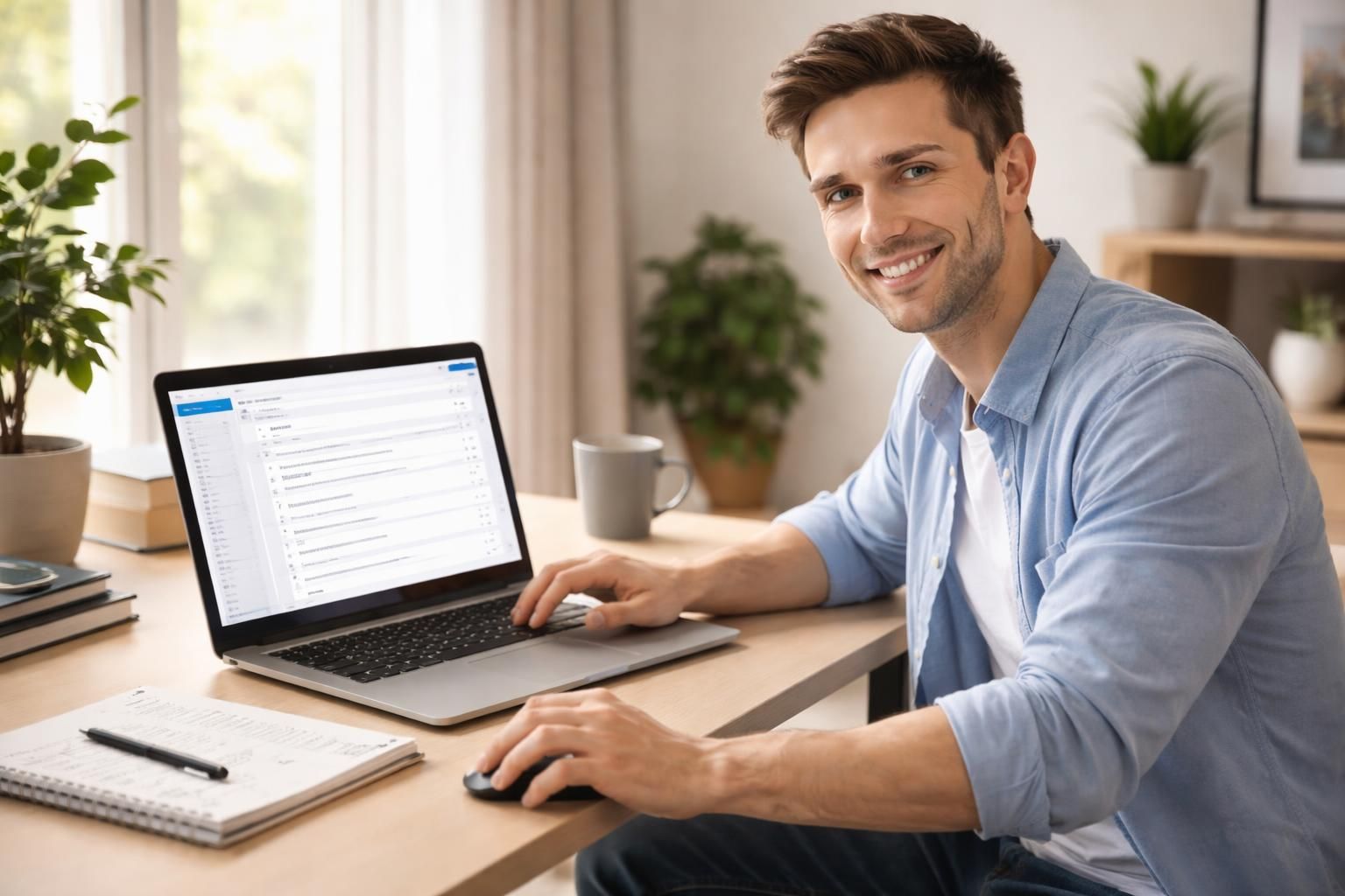 découvrez comment commencer facilement avec le webmail ac rouen grâce à notre guide complet destiné aux nouveaux utilisateurs.