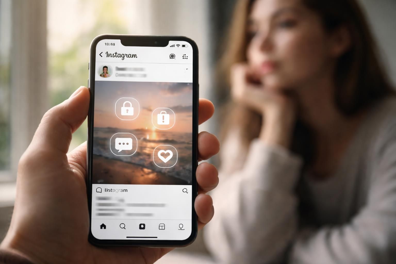 apprenez à savoir si quelqu'un vous a restreint sur instagram grâce à nos astuces simples et efficaces pour protéger vos interactions sur le réseau social.