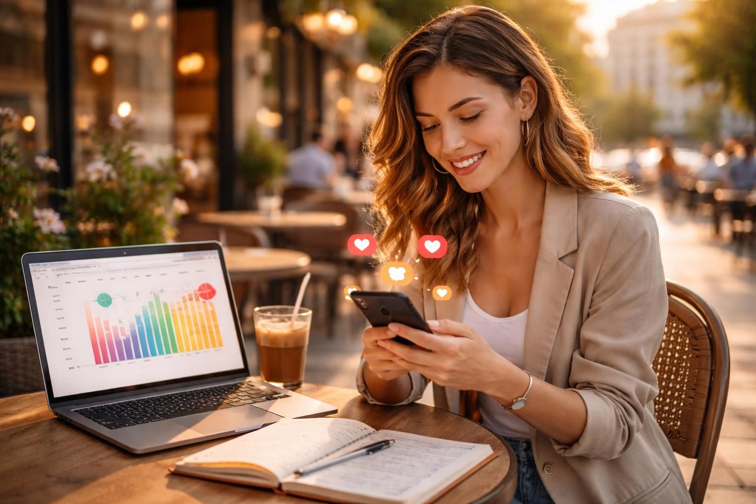 apprenez les meilleurs moments pour publier sur instagram et maximisez l'engagement de votre audience grâce à nos conseils pratiques.