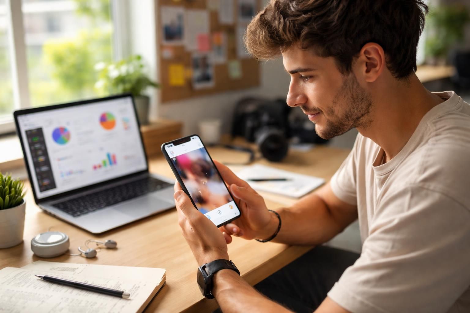 apprenez à maîtriser la screen story sur instagram grâce à des astuces faciles et efficaces pour captiver votre audience et booster votre présence en ligne.