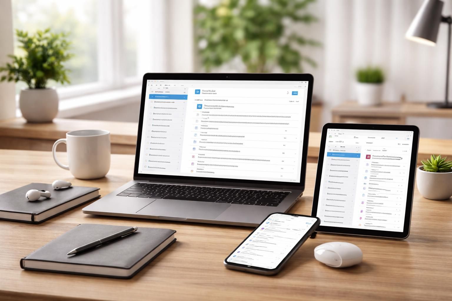 découvrez notre guide complet pour configurer facilement votre webmail sfr sur tous vos appareils et rester connecté en toutes circonstances.