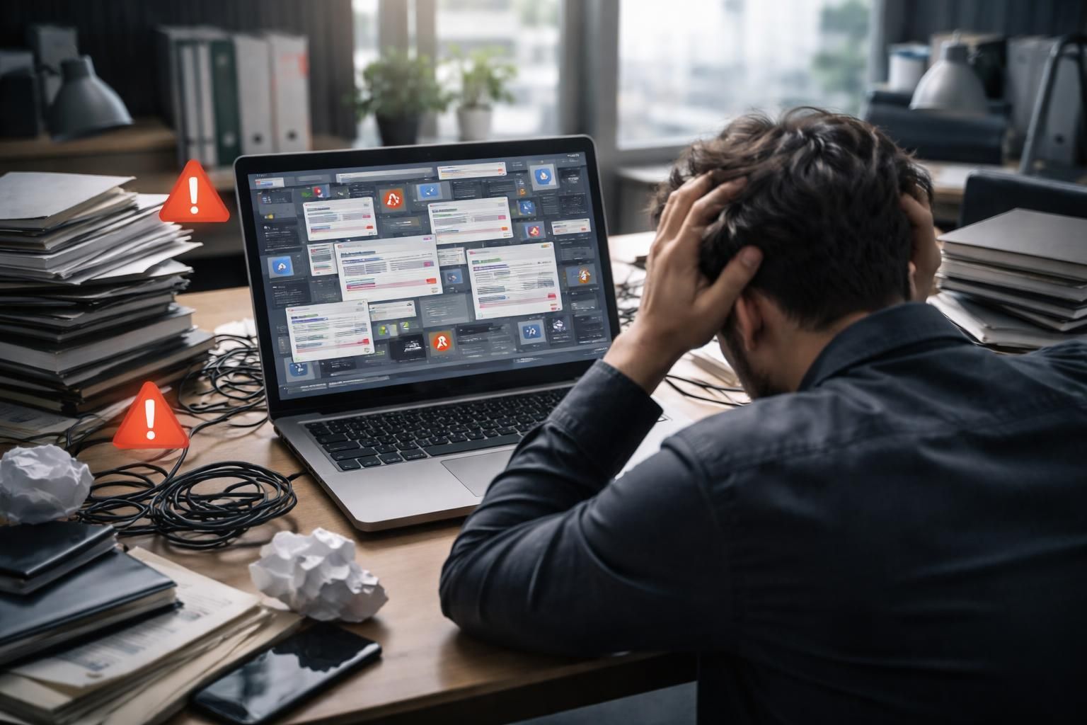 découvrez les erreurs courantes à éviter lors de la sélection d'une solution pour sémantus et faites un choix éclairé pour optimiser vos résultats.