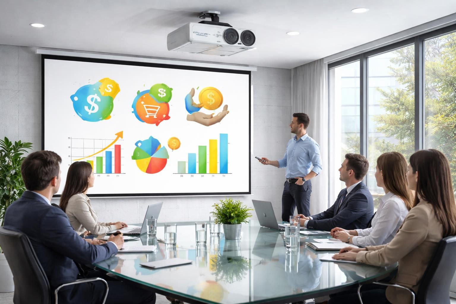 découvrez nos offres sur les vidéoprojecteurs acer : comparez les prix et bénéficiez d'avantages exclusifs pour un achat éclairé.