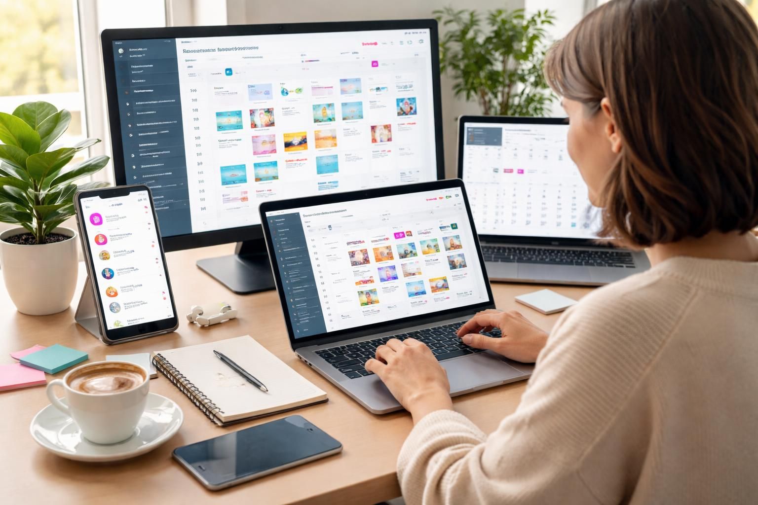 découvrez quand publier sur instagram et les meilleurs outils pour planifier efficacement vos publications et maximiser votre engagement.
