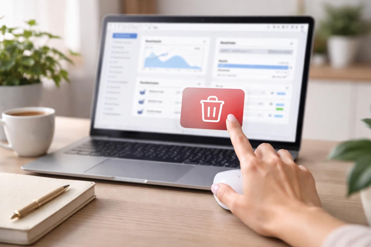 découvrez comment supprimer un site wix facilement grâce à notre guide simple et rapide en quelques étapes claires.