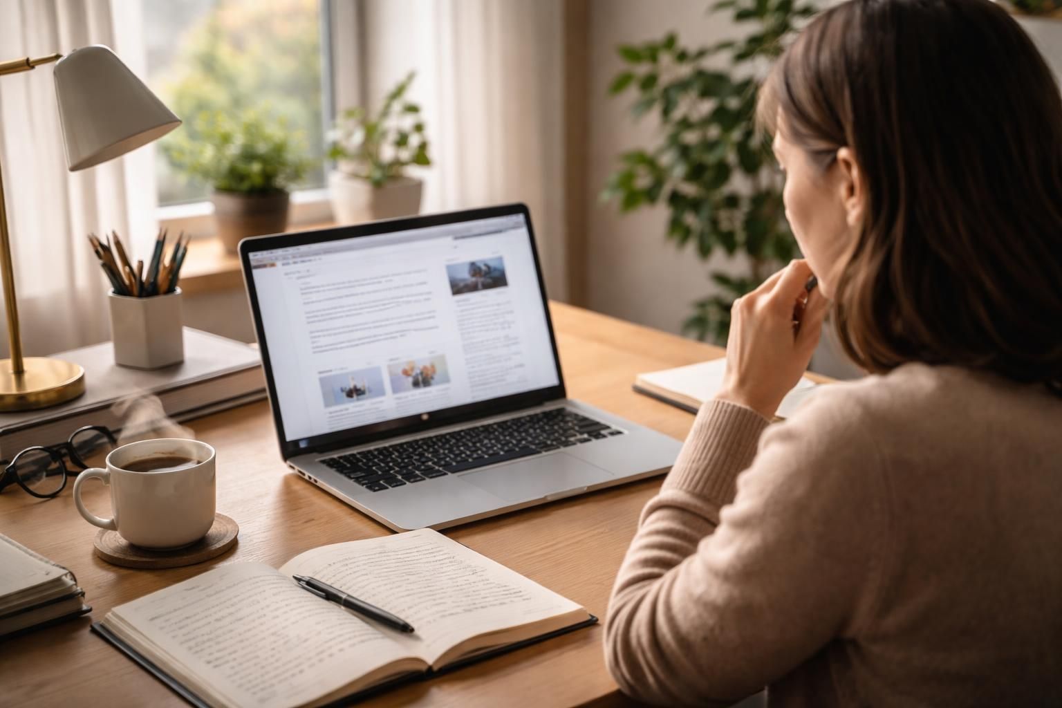 découvrez notre avis détaillé sur la qualité du contenu généré par mark copy. analyse complète et aperçu des performances pour vous aider à choisir la meilleure solution.