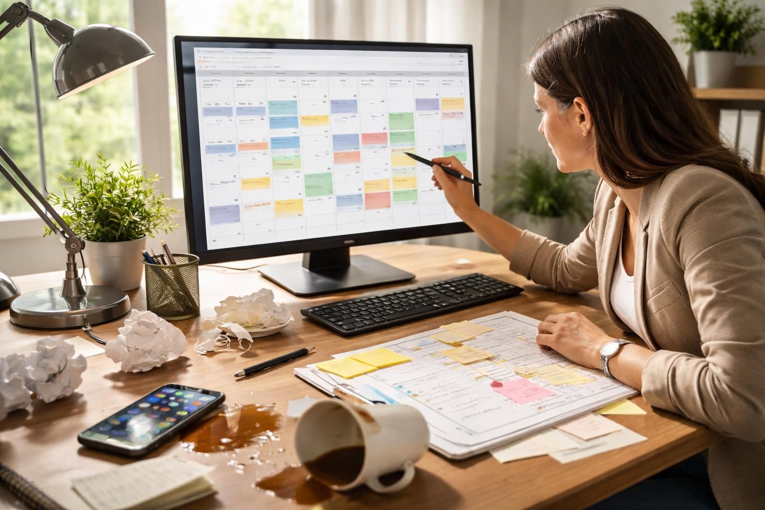 découvrez les 10 erreurs courantes à éviter lors de la création de votre calendrier éditorial pour optimiser votre organisation et maximiser l'efficacité de votre contenu.