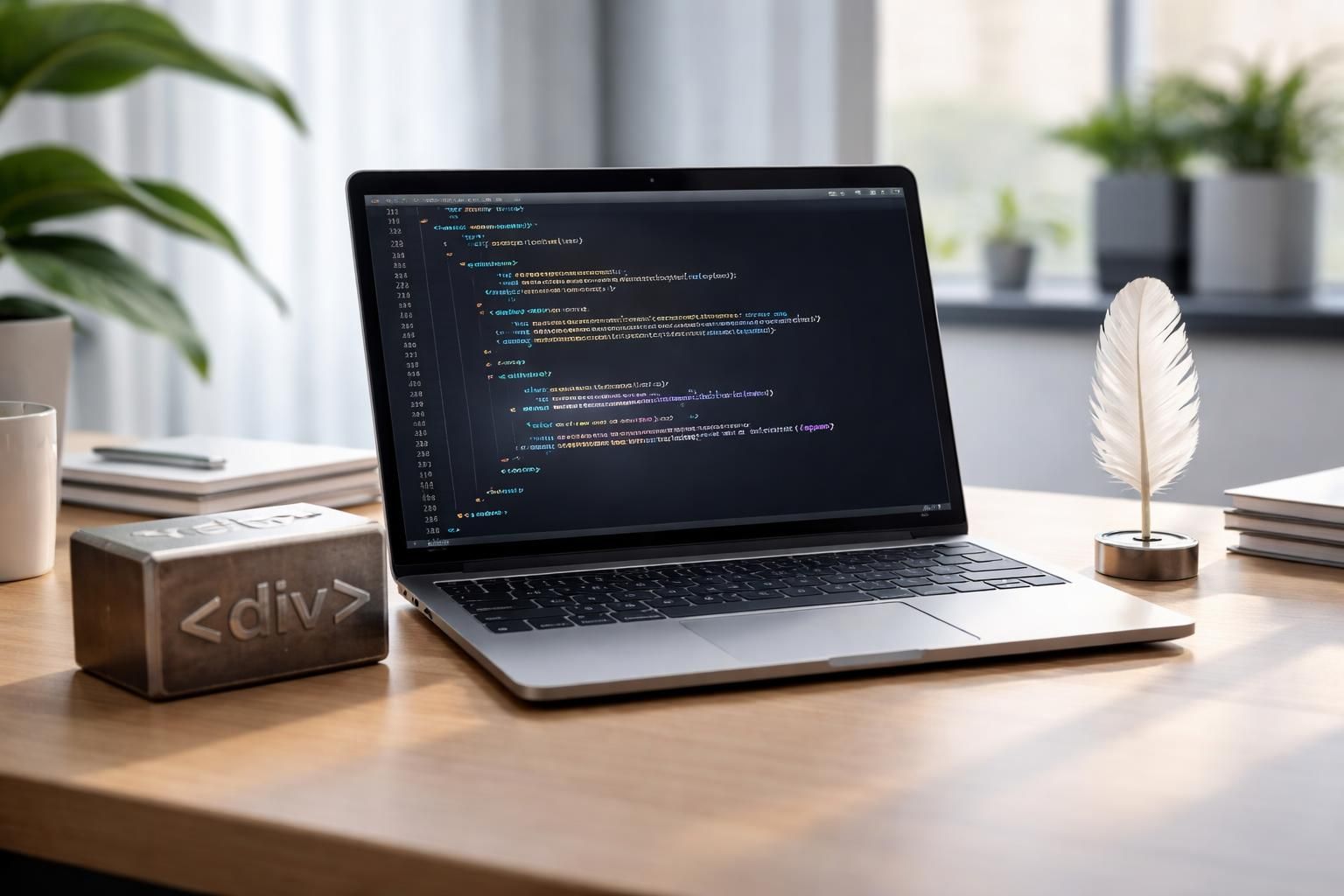 découvrez les différences entre la balise strong et em, et apprenez laquelle privilégier pour optimiser vos mots-clés en seo et améliorer la lisibilité de votre contenu.