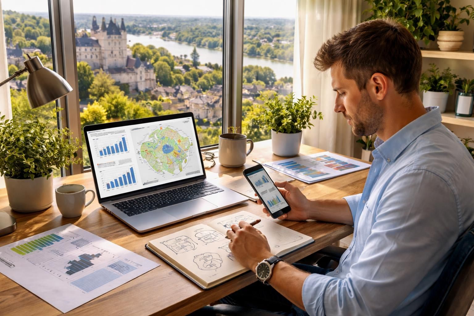 améliorez votre visibilité locale en maine-et-loire grâce à notre expertise en netlinking. boostez votre seo local efficacement pour attirer plus de clients près de chez vous.