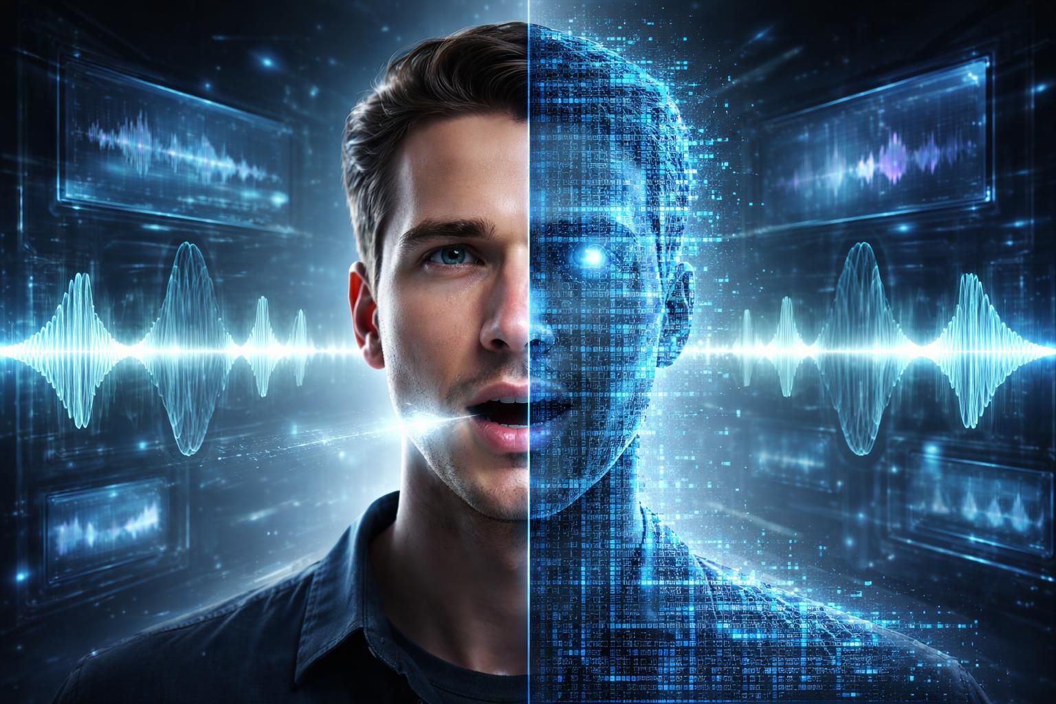 découvrez les usages, les dangers et les bonnes pratiques du clonage de voix par intelligence artificielle pour mieux comprendre cette technologie innovante.