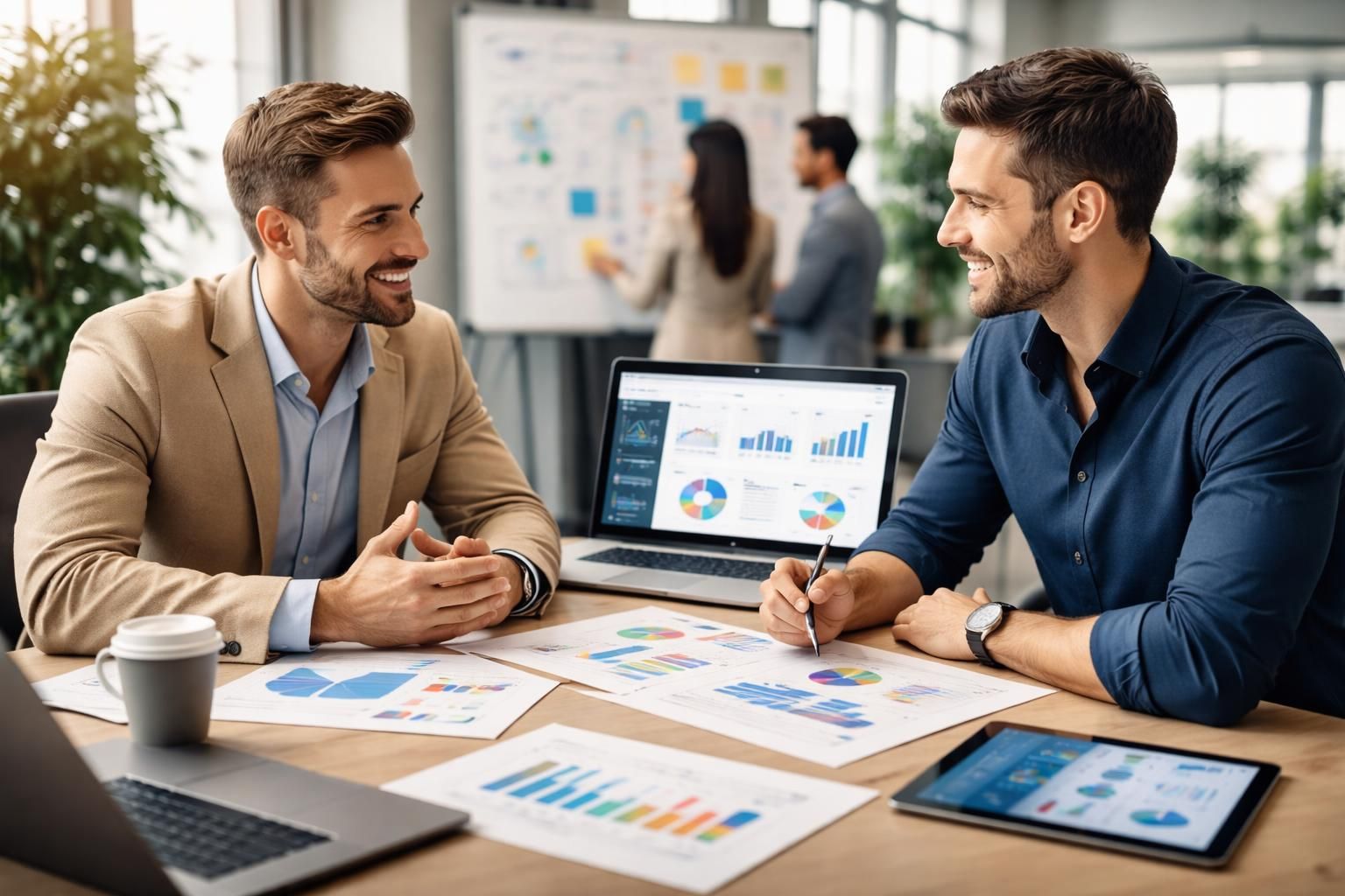 découvrez nos conseils pour choisir la meilleure agence de marketing digital adaptée à vos besoins et booster la visibilité de votre entreprise en ligne.