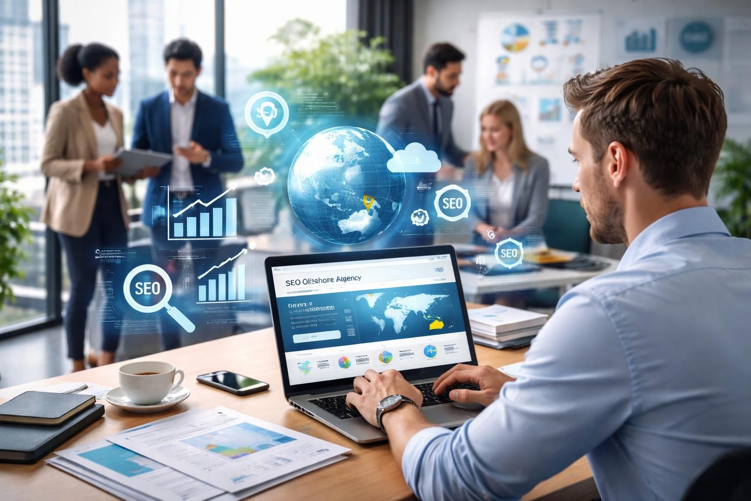 découvrez nos conseils pour sélectionner un prestataire seo offshore fiable et performant, afin d'optimiser votre référencement tout en maîtrisant vos coûts.