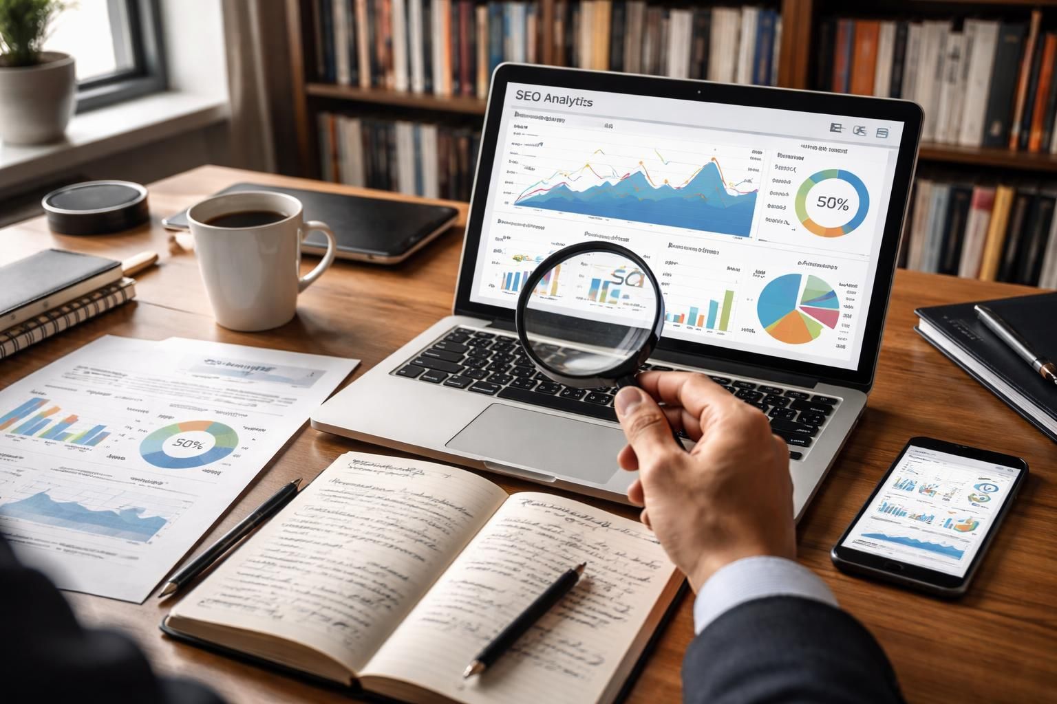 découvrez comment évaluer efficacement la qualité d'une campagne de liens seo pour améliorer votre référencement et booster la visibilité de votre site.