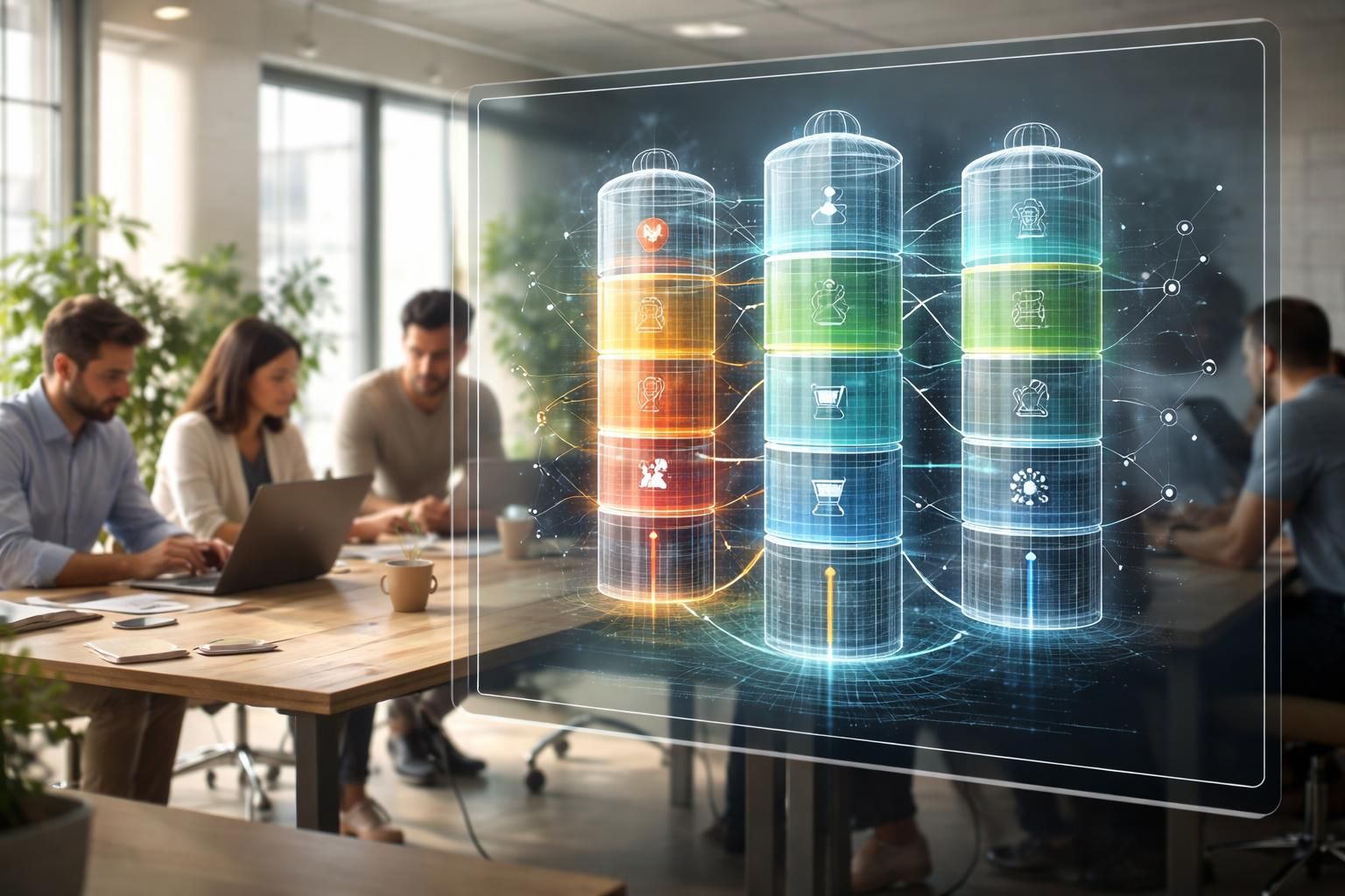 découvrez comment l'architecture en silo optimise votre référencement naturel en structurant efficacement le contenu de votre site pour améliorer sa visibilité sur les moteurs de recherche.