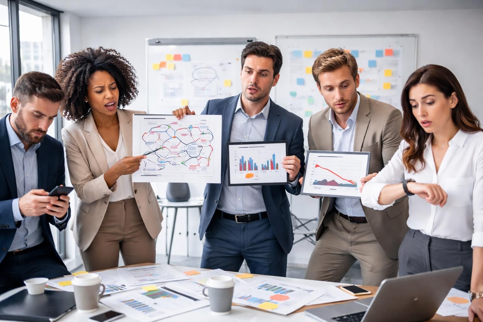 découvrez les 5 erreurs courantes à éviter absolument dans le positionnement stp pour optimiser votre stratégie marketing et améliorer l'efficacité de vos campagnes.