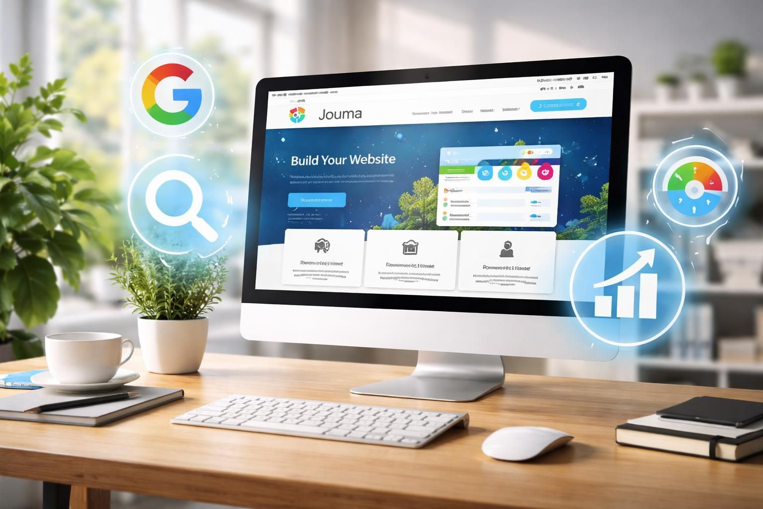 découvrez pourquoi google favorise ou pénalise votre site joomla et apprenez les meilleures pratiques pour optimiser votre référencement et améliorer votre visibilité en ligne.