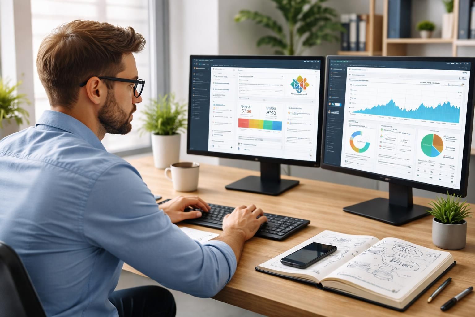 découvrez les avantages d'engager un expert seo dédié au cms joomla pour optimiser votre site, améliorer votre visibilité en ligne et booster votre trafic.