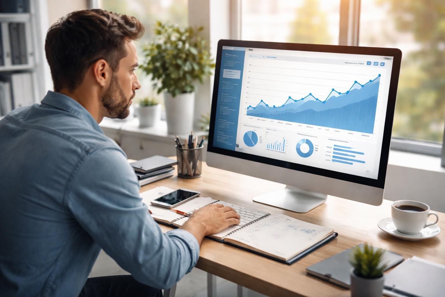 découvrez pourquoi seeurank est l'outil idéal pour suivre et analyser votre positionnement google, optimiser votre référencement naturel et améliorer votre visibilité en ligne.