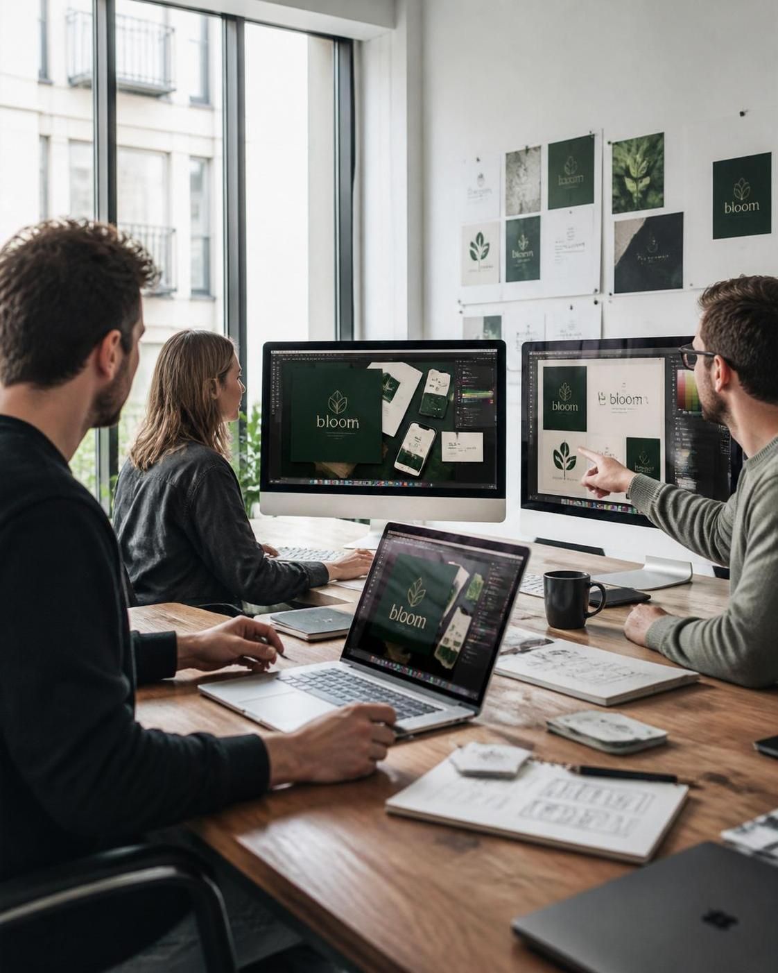 découvrez comment les services graphiques de victory crea peuvent transformer et améliorer votre communication visuelle pour un impact optimal.