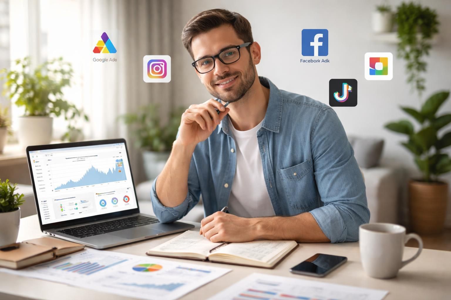 découvrez comment sélectionner la régie publicitaire idéale pour optimiser les revenus de votre blog grâce à nos conseils pratiques et astuces.