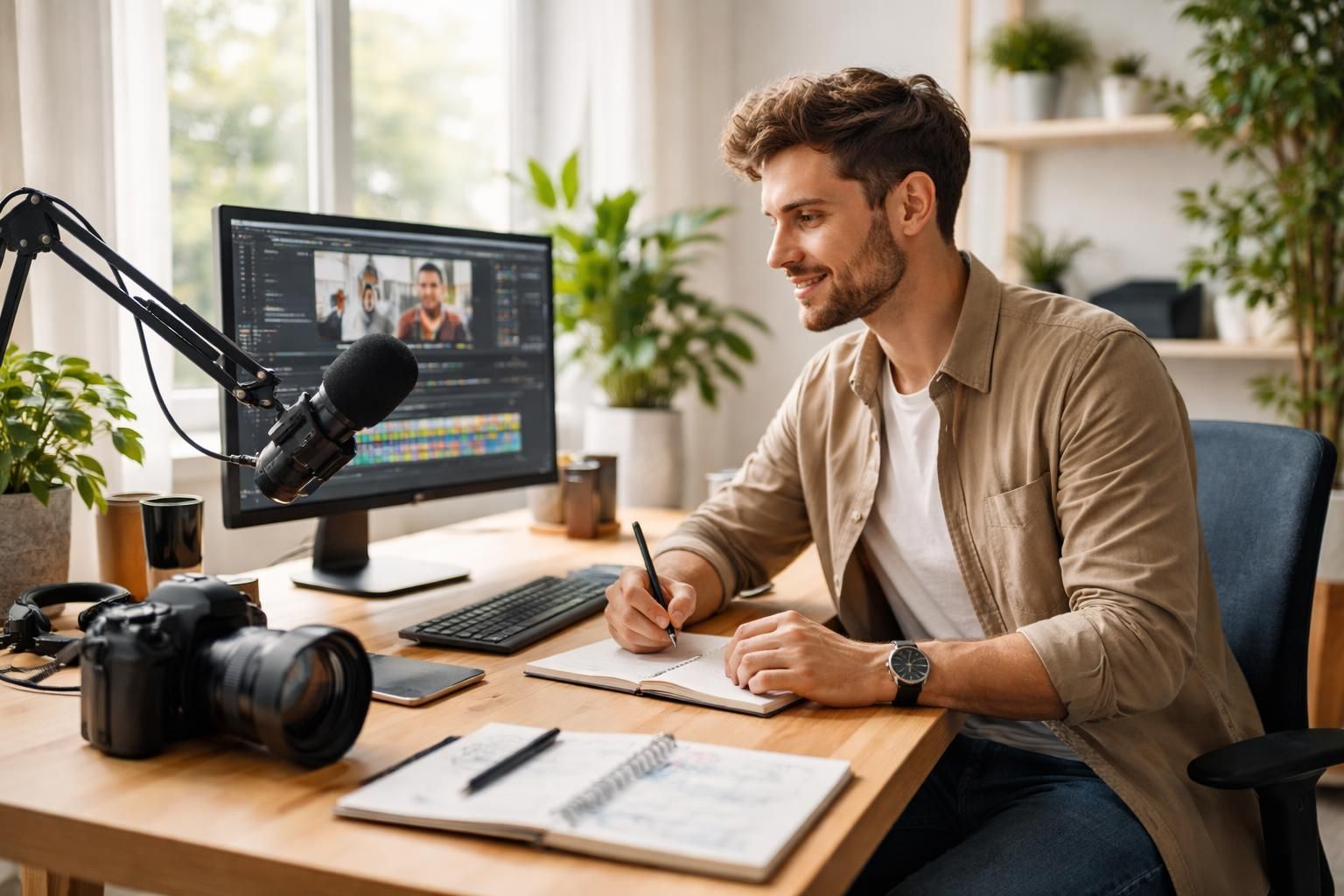 découvrez comment créer du contenu de marque captivant qui engage votre audience et renforce votre présence en ligne.