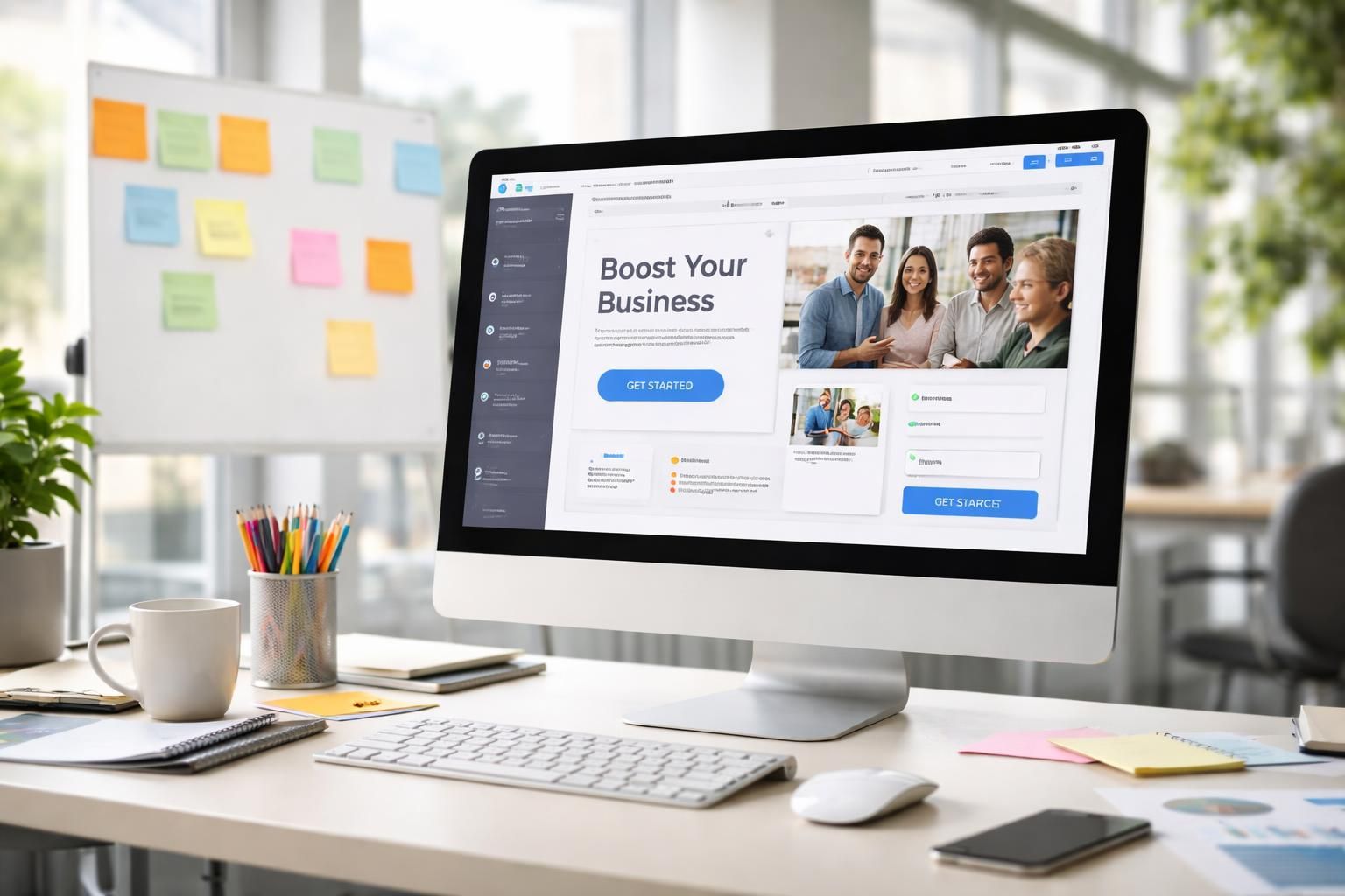 découvrez les meilleures techniques pour créer une page de destination efficace qui convertit à 20%. optimisez votre taux de conversion grâce à nos conseils pratiques et astuces éprouvées.
