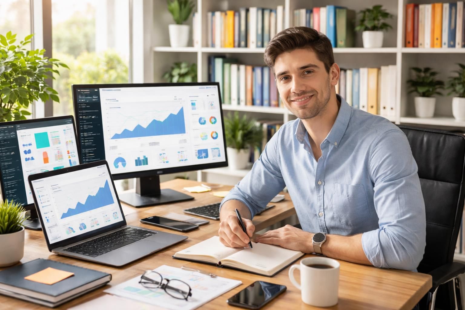 découvrez comment devenir growth hacker : formations recommandées, compétences essentielles et conseils pratiques pour booster votre carrière dans le marketing digital.