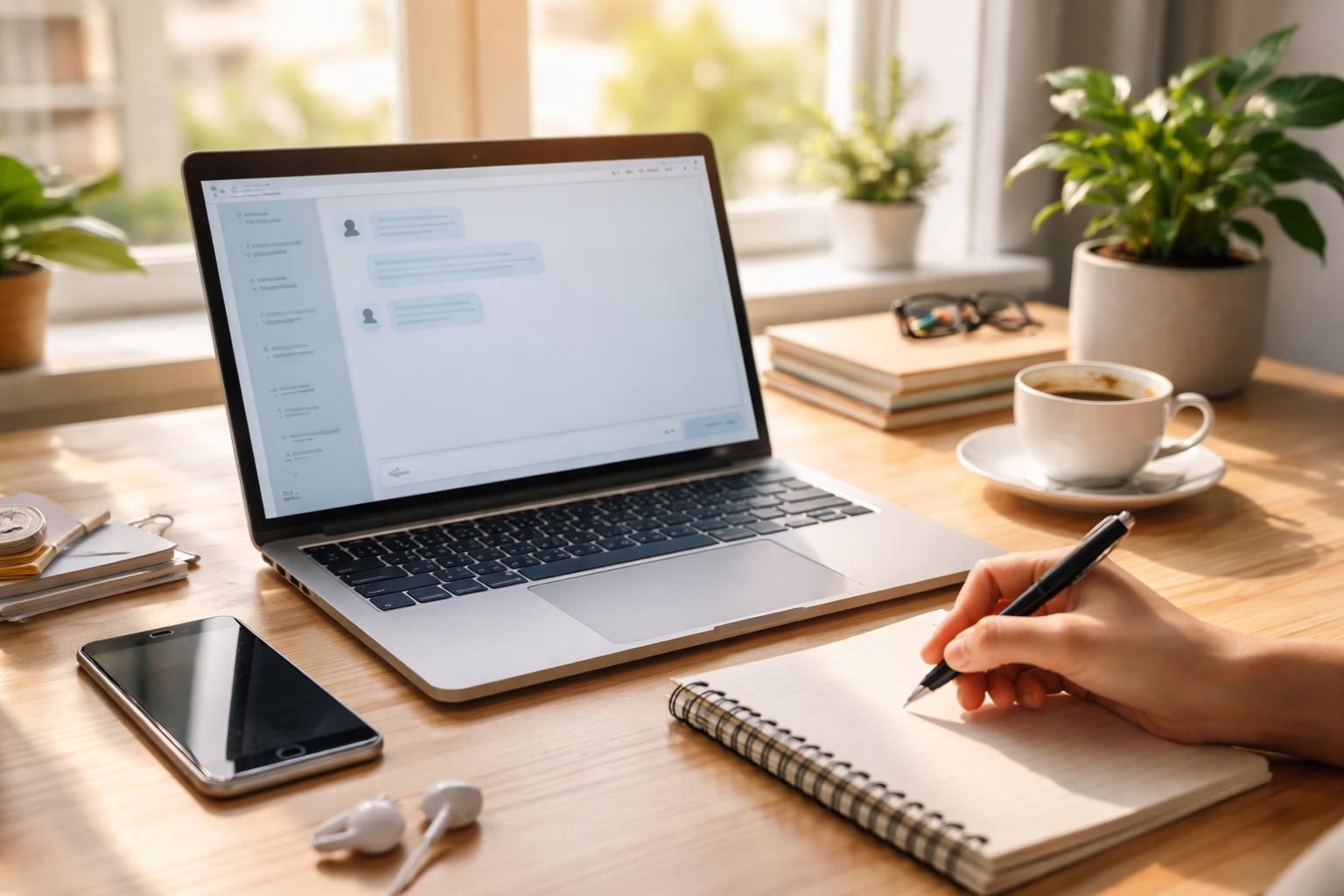 découvrez notre guide complet pour rédiger le message parfait et captiver l'attention d'un influenceur. astuces et conseils pour optimiser vos prises de contact efficacement.