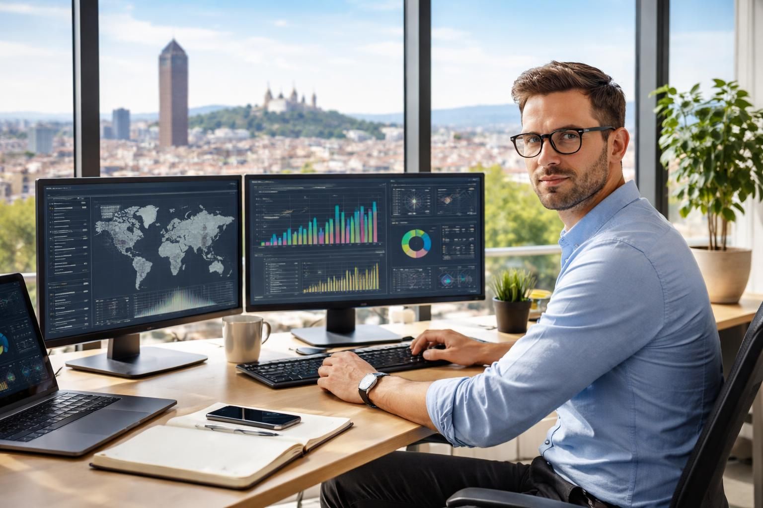 découvrez les avantages de faire appel à un expert en données web à lyon pour optimiser votre stratégie digitale, analyser vos performances en ligne et booster votre présence sur internet.