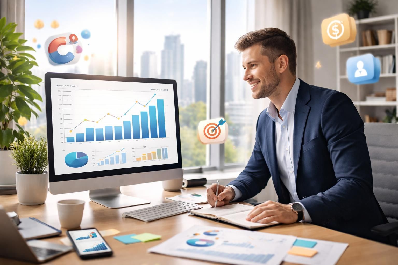 découvrez pourquoi investir dans une landing page à haute conversion est rentable pour maximiser vos ventes et optimiser votre retour sur investissement.