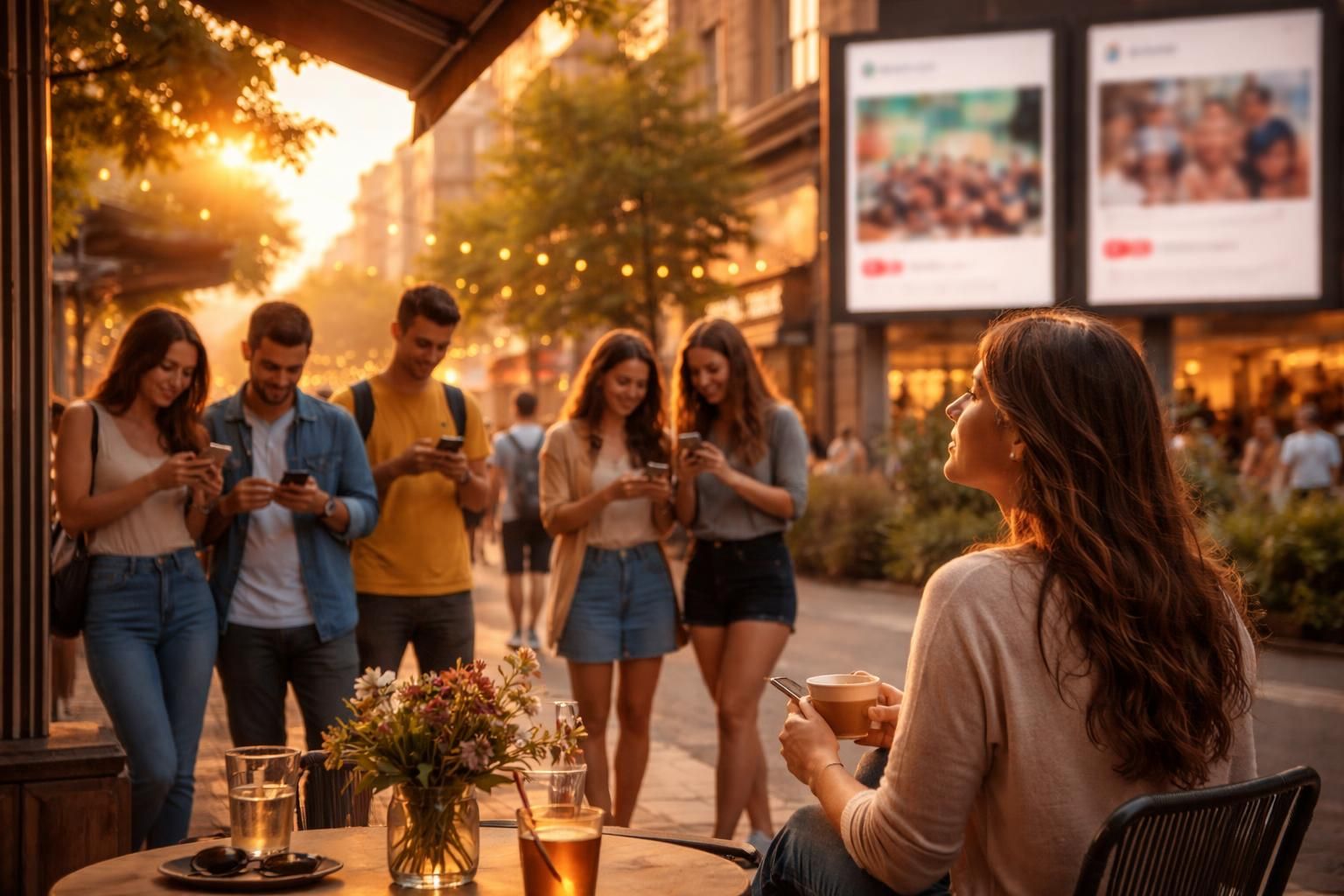 découvrez pourquoi le nombre de likes n'est plus la priorité sur instagram et comment cela change la manière d'interagir et de partager sur la plateforme.