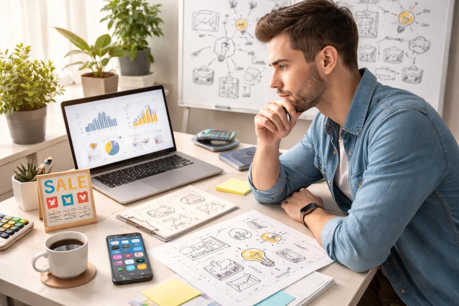découvrez des solutions publicitaires efficaces et adaptées aux petits budgets pour maximiser votre visibilité sans dépenser une fortune.