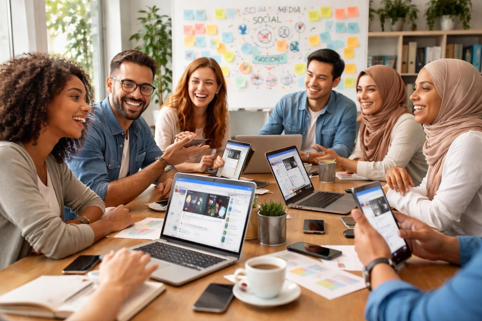 découvrez des stratégies efficaces pour animer et promouvoir votre communauté sur facebook, augmenter l'engagement et fidéliser vos membres.