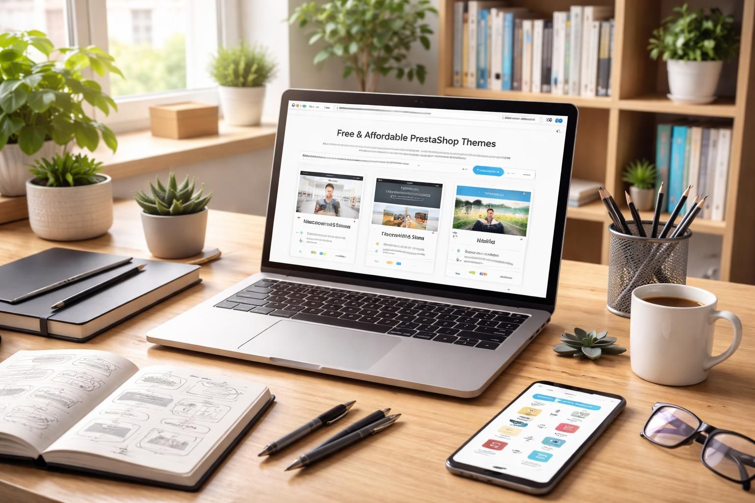 découvrez comment trouver facilement des thèmes et modules prestashop gratuits ou à petits prix pour optimiser votre boutique en ligne sans dépasser votre budget.
