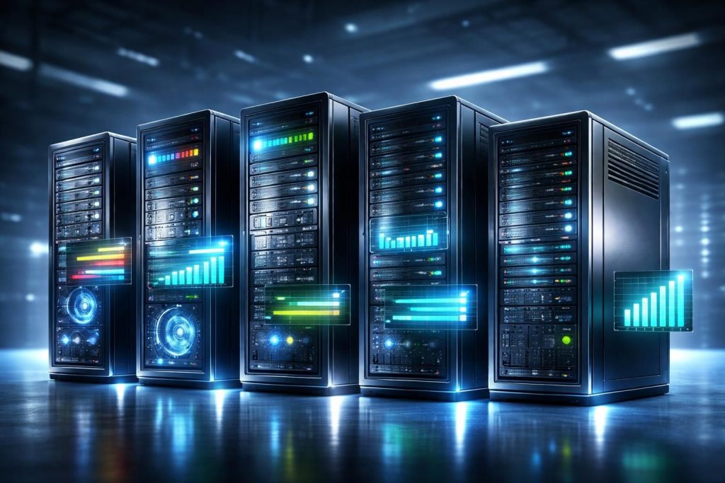 découvrez notre comparatif des hébergeurs web axé sur la performance pour choisir la meilleure solution d'hébergement rapide et fiable.