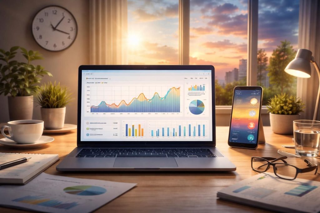 découvrez pourquoi choisir le bon moment pour publier vos contenus est essentiel pour toucher efficacement votre audience cible et maximiser l'engagement.